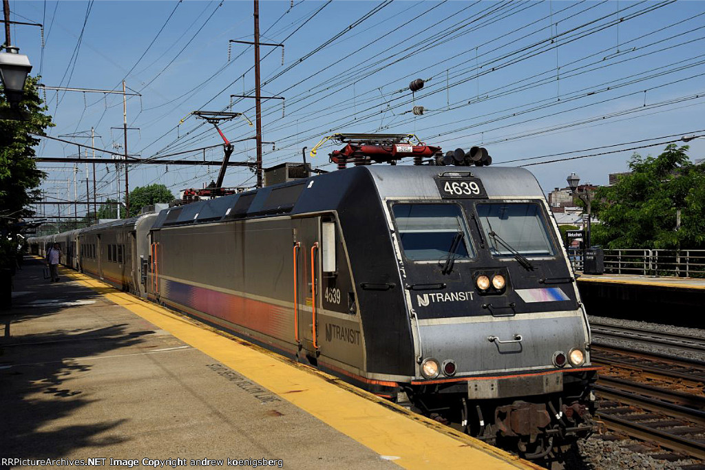 NJT 4639